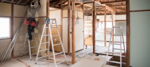 Entreprise de rénovation de la maison et de rénovation d’appartement à Fromelennes